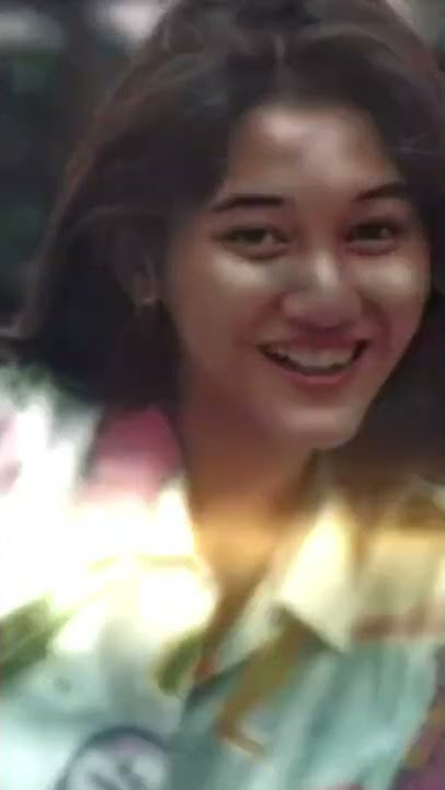 🧚‍♀️#nikeardilla #cantik