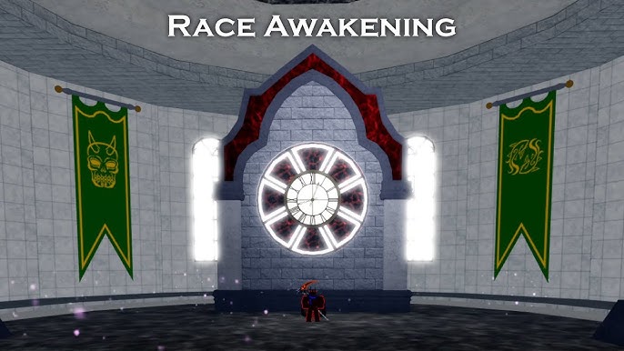 Blox Fruits Race V4 Awakening Tier List Update 18.1! Best PVP Awakening &  All Awakening Showcases 