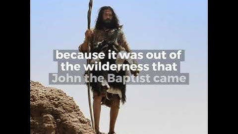 Second Sunday of Advent Video Series 2018