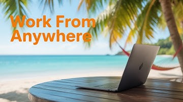 The SHOCKING rise of Remote Work and Digital Nomadism Exposed