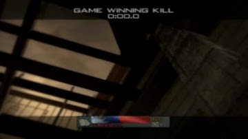 MW3 Epic AoN Montage Ep.1 By: iJustFamous !