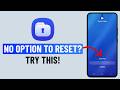Forgot Secure Folder Password? How to Reset on Samsung Phone
