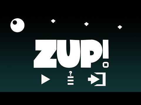 Прохождение Zup! Zero | Letu0027s Play Zup! Zero | All levels | Все уровни