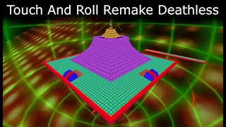 Super Monkey Ball 2 - Touch and Roll Remake - Deathless, in 41:49