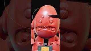 Leggo my eggo #nomadsculpt #Blender #klingai
Leggo my eggo #nomadsculpt #Blender #klingai Leggo my eggo #nomadsculpt #Blender #klingai