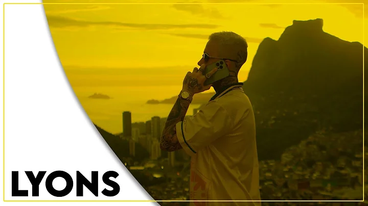 Mc Daniel - Tenho F - Lyons Produes