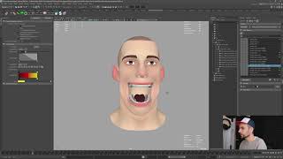 Famous 28 Facial Data-Centric Rigging: 05d Mouth Blendshapes: cleanup and recap Net Worth