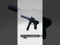 😎 www.Z-RAM.net Tuning Upgrade Packages for #Umarex #pistelle #pepperball #homedefense #airgun