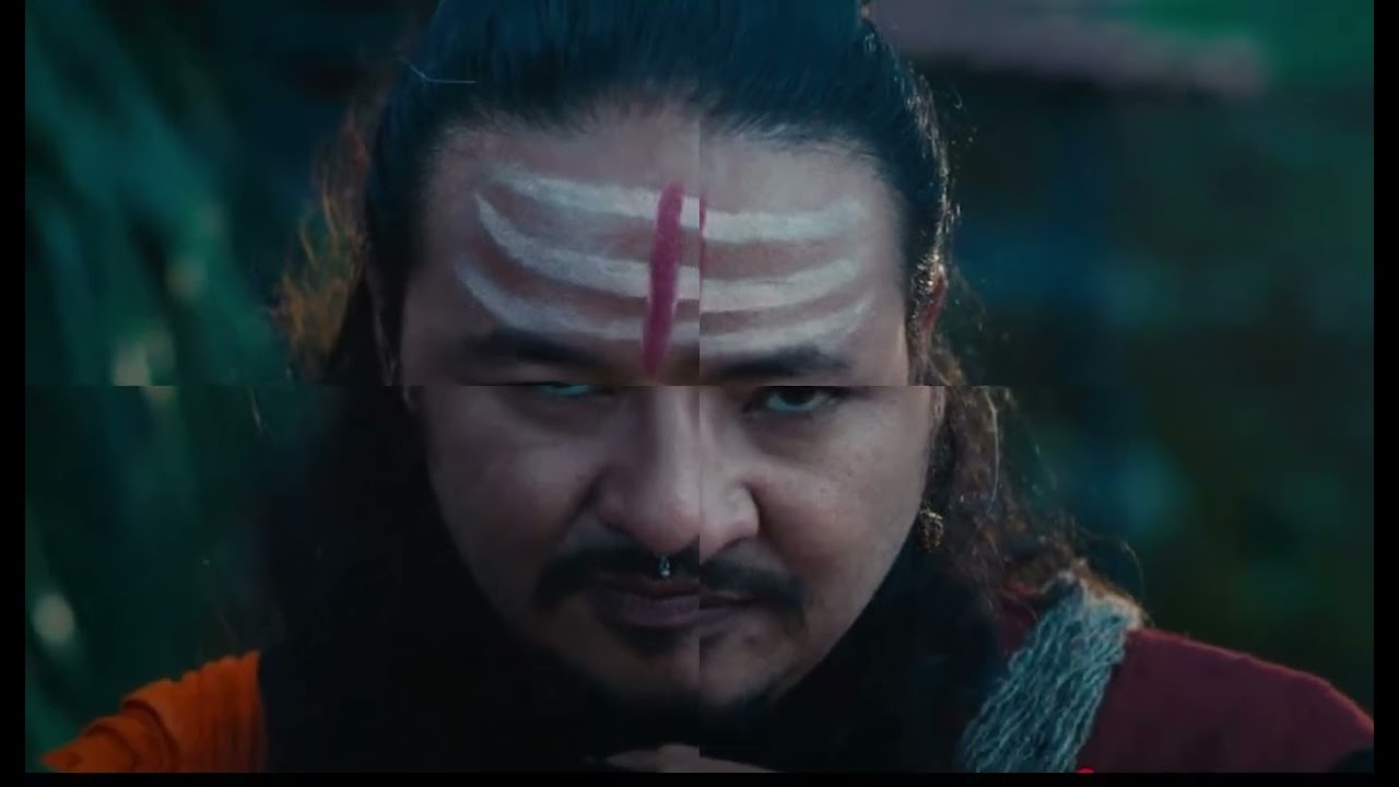 Nepali Movie MAHADASHA | Pramod Agrahari | Prema Lamgade | Hakim Gurung | Rear Rai