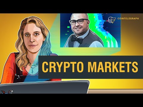 Crypto Winter Is Over! Tether/Bitfinex Debacle, People Invest In Crypto, Again? | Crypto Markets