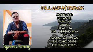 Download Lagu Syams tobing || full album || mp3 batak song MP3