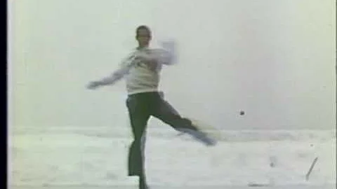 1952 Winter Olympics - Dick Button