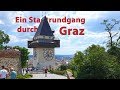 Graz Reiseführer: 3 tolle Highlights, die Du in Graz sehen solltest