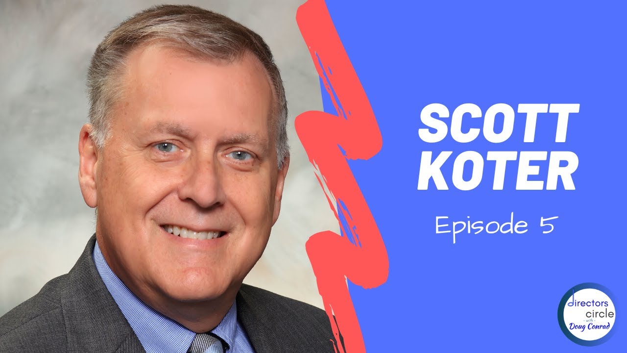 Scott Koter - Episode 5