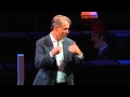 How to be a more effective agent of change | Alan AtKisson | TEDxUppsalaUniversity