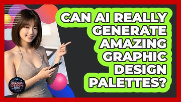 Can AI Really Generate Amazing Graphic Design Palettes? - Graphic Design Nerd