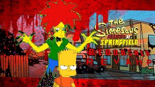 Anarchy At Springfield - Bloodshed Season 1 Episode 2