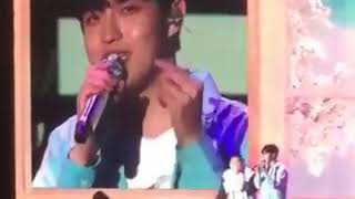 Kim Jaehwan Aku Cinta Kamu Zeyeng