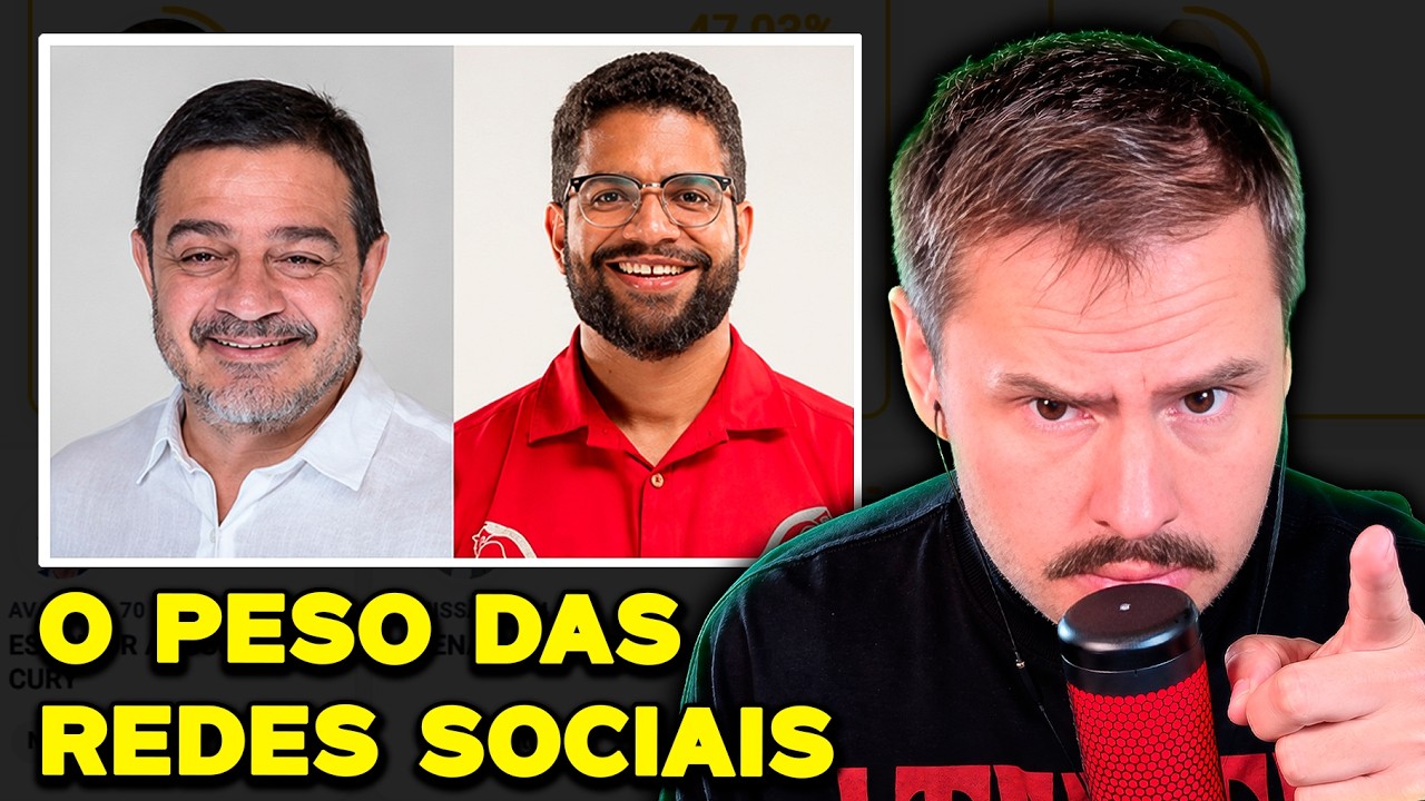 COMUNISTAS ELEITOS E O RECADO PARA A ESQUERDA