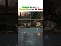 Zombies In Racoon City 30 Years Later #residentevil #residentevilrequiem #leonkennedy #shorts #fyp
