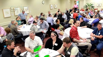 Why Should I Join Grand Rapids Inventors Network -  Dan Girdwood