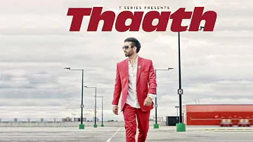 Thaath | New Song | Preet Harpal | Beat Minister | Dainik Savera