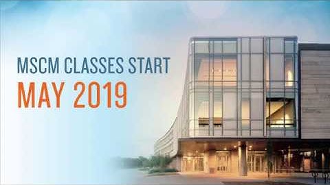 Become a Leader in the Supply Chain Movement