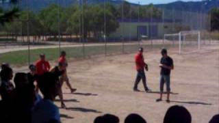 I OLIMPIADES FALLERES CULLERA   "FALLA PORT " VOL 2