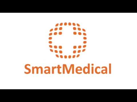 SmartMedical - palīgs ārstiem un veselības aprūpes iestādēm ikdienā