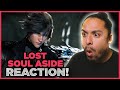 Lost Soul Aside 2022 Official 4K Project Trailer REACTION!