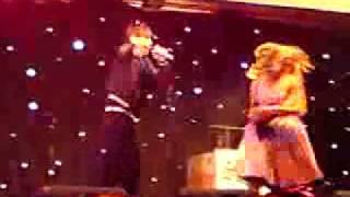 Same Difference - Wake Me Up Live In Preston 19th Nov 2008