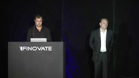 FinovateAsia 2013 / Mambu