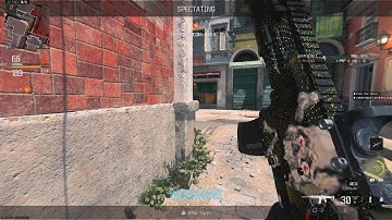 MW3 RANKED PLAY SUB BASE 45 KILLS🔥🔥🔥