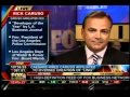 Rick Caruso Interview with Fox Business News About The Linq