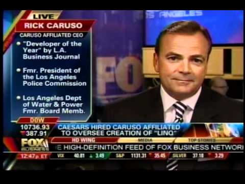 Video: Rick Caruso Net Worth: Wiki, Sposato, Famiglia, Matrimonio, Stipendio, Fratelli