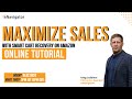 Tutorial: How to Reduce Cart Abandonment on Amazon?