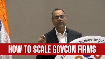 GovCon powerhouse Attains