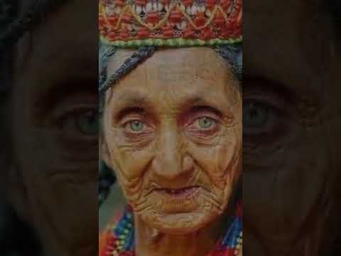 قبائل الهونزا المعمرة في باكستان هل سمعت عنها