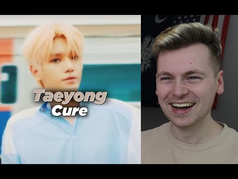 STAY CHASIN' ([STATION] 유영진 X 태용 (TAEYONG) '함께 (Cure)' MV Reaction)