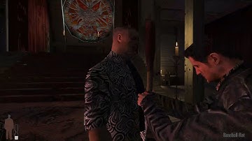 chapter 9 dead on arrival An Empire of Evil max payne walkthrough