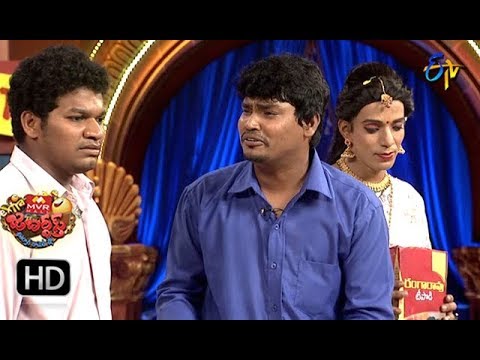 etv shows in usa Avinash & Karthik Performance | Extra Jabardasth| 7th September 2018 | ETV Telugu