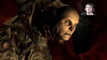 Doom 3: Ressurection Of Evil & The Lost Mission | DevilCatV2 Livestream 😸