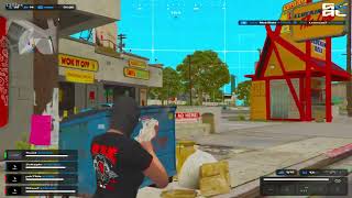 Fivem Highlights Ninez 100% Goat