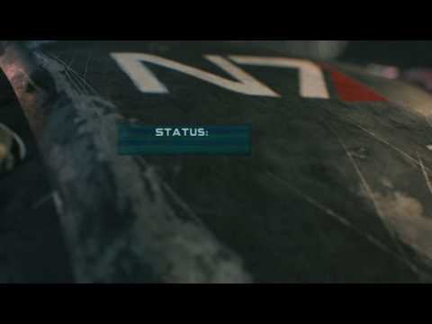 Video: ESRB Vydává Obsah Mass Effect 2 Pro Dospělé