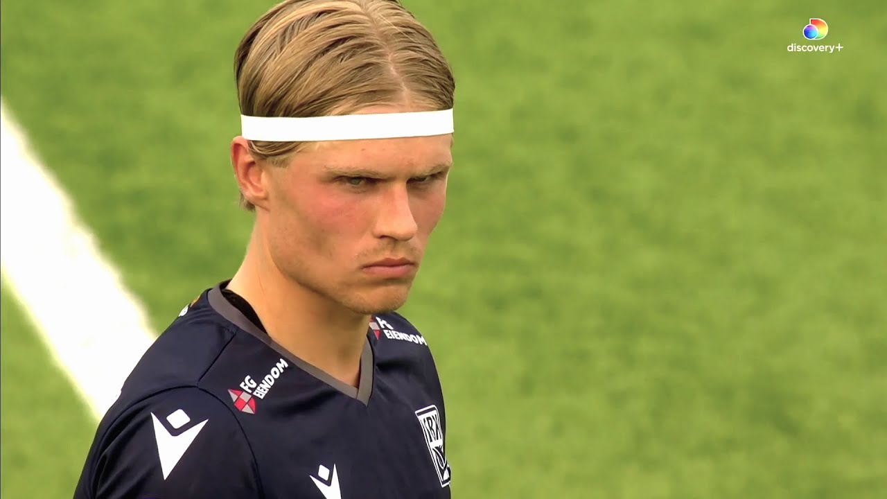 olaus-jair-skarsem-eliteserien-2021-kbk-vs-sandefjord-youtube