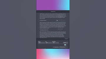The Future of AI Chat Why ChatGPT May Not Be Your Best Choice #trending#shorts #short #viral #war