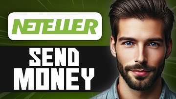 How to Send Money from Neteller to Another Neteller Account - Full Guide