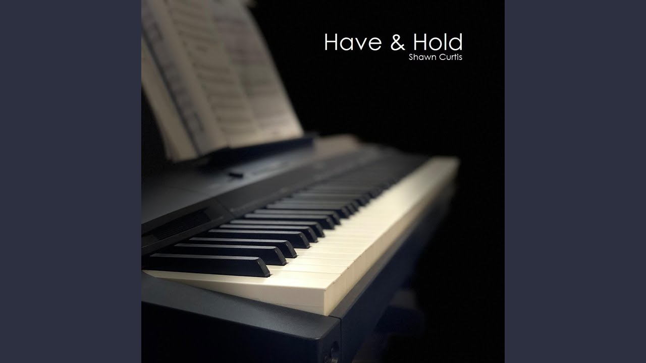 Have & Hold adlı videoyu YouTube'da izle Have & Hold adlı videoyu YouTube'da izle