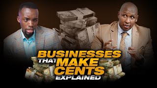 If this doesn't make you rich, it'll make you wealthy || Waithaka Gatumia