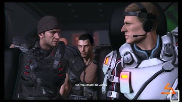 Binary Domain Part 10-Battle On The Highway